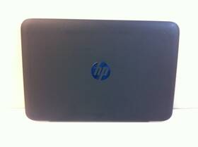 Eay0h00902a Hp Stream 11 Pro G1 11.6 Inch L3z44ut Lcd Rear Back Cover - Black 193