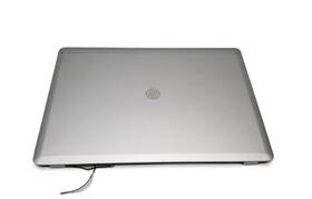 Folio-9480m Hp Elitebook Folio 9480m 14 Inch 1600 X 900 Hd Lcd Complete Screen Assembly