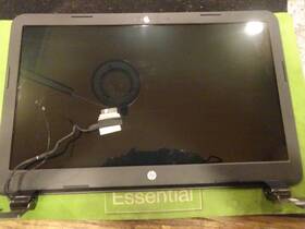 G023cl Hp -g023cl 15 Screen Complete 15.6 Non Touch Good Working Conditions