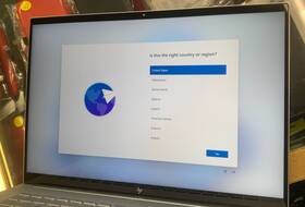 16-h0055cl Hp G086652 Envy 16-h00 16 Inch Wqxga Screen Full Touch Assembly