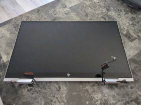 L93183-001 Hp G195291 Envy X360 15t-ed000 Lcd Touch Screen Full Top Assembly Hinges