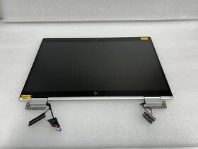 Hp G250310 Genuine Used Elitebook X360 1030 G3 13.3 Inch Touch Screen Lcd Display Assembly