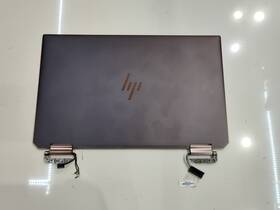 L72405-001 Hp G254378 Oem Spectre X360 13t-aw100 Lcd Fhd Display Touch Screen Assembly