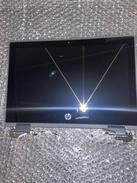 G327829 Hp Genuine Fortis X360 11 G5 Chromebook Display Slightly Used G327829 Hp Genuine Fortis X360 11 G5 Chromebook Display Slightly Used