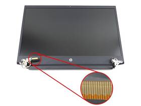 G3h-2008260 Hp G3h 2008260 Pavilion Gaming 15-ec 15.6 Inch Fhd Ips Non-touch Lcd Assembly Damaged Cable