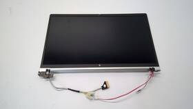 G433068 Hp Elitebook 650 G9 Silver 15.6 Inch Lcd Non-touch Screen Matte Complete Assembly