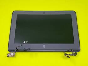 G6-ee Hp Complete Kit - Chromebook G6 Ee Screen Laptop 11.6 Inch Lcd Display