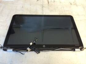 G665400 Hp Envy Ts15 15.6 Inch Glossy Touch Screen Assembly - Tested