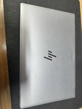 Hp G754403 Envy 13-ba 13-ba1000 Lcd Screen Assembly With Silver Frame For Parts
