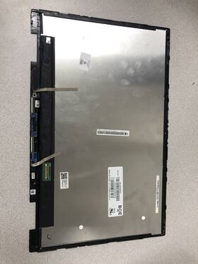 Hp Gb2290 15.6 Inch Screen For Envy X360 Working Lcd Broken Touchscreen. Read