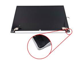 15-eg Hp Fhd Lcd Assy Ud Pavilion 15.6 Inch Ips Glossy Touchscreen 60hz Screen Assembly