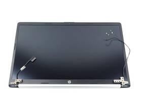 17-cn Hp Fhd Lcd Assy Uc 17.3 Inch 1920x1080 Matte Ips 60hz Non-touchscreen Screen Assembly