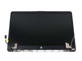 15-dw Hp Hd Lcd Assy Uc 15.6 Inch Fhd 1366x768 Matte Ips 60hz Non-touchscreen Screen Assembly