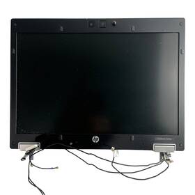 Hp.xx.a59818 Hp Oem Elitebook 2540p 12.1 Inch Led Display Screen Assembly