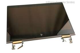 L02540-001 Hp Genuine Lcd Display 13.3 Fhd Assembly 13t-ae000 Grd B Af82