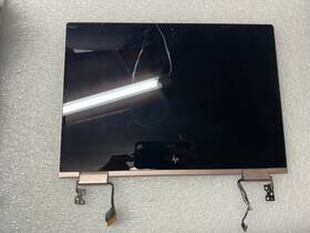 13-ae015dx Hp L07270-001 Spectre Fhd Complete Touch Screen Lcd Panel Display Assembly Gold