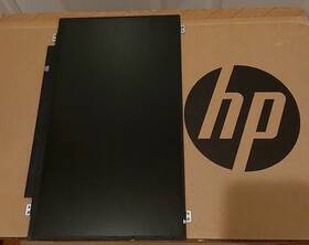 L12814-001 Hp Genuine Probook 645 G4 Raw Panel Lcd 14 Inch Fhd Anti Glare Led Uwva -