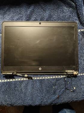 L14387-001 Hp 840 G8 Fhd Ips Screen X140nvfc R0 Led Lcd Display Panel Matrix