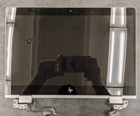 L56436-001 Hp L14395-001 Elitebook X360 1030 G5 G6 Lcd Screen Touch Display