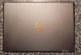 L15596-001 Hp Spectre X360 15.6 Inch Uhd Touch Screen Complete Lcd Assembly / Digitizer