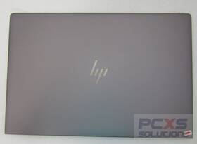 Hp L17967-001-b Sps-lcd Back Covewr For Wlan 15w Zbook 15u G5 Used Pull -