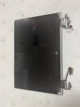 Hp L18192001 Pavilion X360 14-cd 14m-cd Fhd Touch Screen Full Assembly L18192-001 Oem
