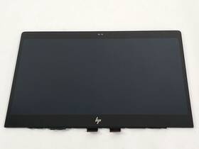 L18314-001 Hp Elitebook 840 G5 14 In 40-pin Glossy Lcd Screen Assembly L18314-001 Hp Elitebook 840 G5 14 In 40-pin Glossy Lcd Screen Assembly