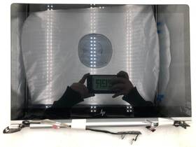 L18315 Hp 001 Elitebook 850 G5 15.6 Touch Complete Display Assembly