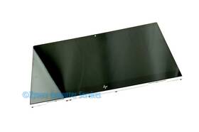 Nv156fhm-n35 Hp L20116-001 Oem Lcd 15.6 Fhd Envy X360 15t-cn000 A Ad86