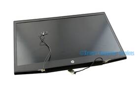 15-cx0056wm Hp L20361001 L20361-001 Genuine Lcd Display 15.6 Led Assembly C Af85