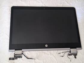 14-ba253cl Hp L20553001 Pavilion 14 Lcd Touch Screen Display Assembly For Model