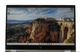 15-cr0053wm Hp L20825-001 Pavilion 15-cr Series 15.6 Inch Touch Screen Assembly-mint Cond Glass