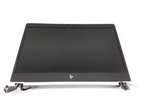 L21939-001 Hp Genuine Elitebook 745 G5 14 Inch Led Lcd Matte 1920x1980 Screen Assembly Silver B