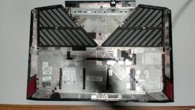 15-dc1020nr Hp L24353001 Omen By Base Enclosure N17e L24353-001