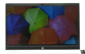 15-cs2064st Hp L253340-001 15-cs Series Genuine Oem 15.6 Inch Complete Screen Assembly