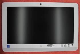 L37040-006 Hp - Aio 20-c410 Lcd Panelkit Assembly With Cable