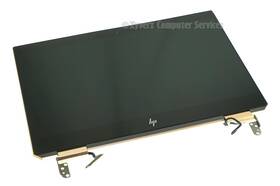 13-ap0013dx Hp L37648-001 Genuine Lcd 13.3 Touch Fhd 13-ap Grade B Ae86