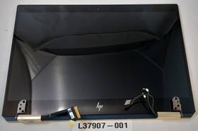 L37907-001 Hp Spectre 13-ap000 Blue Lcd Assembly Uhd