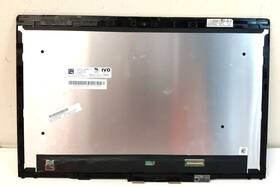 M140nvfa-r2 Hp L41028-001 Ivo L42695-nd1 Led Screen Elitebook X360 1040 G5 Works/cracked