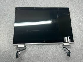 L42311-001 Hp Elitebook 1040 G5 Complete Lcd Touch Screen Display Panel W Privacy