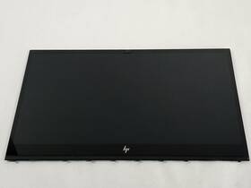 L43245-jg1 Hp Envy 17-ce Series 17.3 In 30-pin Glossy Lcd Screen Assembly
