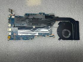 L44883-001 Hp Probook 450 G6 I5-8265u Motherboard