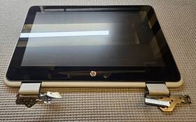Hp L47209-001 Probook X360 11 G3 Ee Complete Lcd Touch Screen Assembly