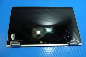 L48934-001 Hp Elitebook X360 1040 G6 14 Inch Oem Glossy Fhd Lcd Touch Screen Complete Assembly L48934-001 Hp Elitebook X360 1040 G6 14 Inch Oem Glossy Fhd Lcd Touch Screen Complete Assembly