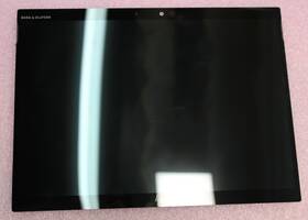 B130kan01.0 Hp L49257-aa2 Genuine Elite X2 G8 13.3 Inch Tablet Lcd Touch Screen Assembly Read
