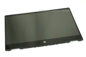 14m-dh1001dx Hp L51120-001 N140bga-ea4 Rev.c1 Genuine Lcd 14.0 Touch Hd B Ac83 14m-dh1001dx Hp L51120-001 N140bga-ea4 Rev.c1 Genuine Lcd 14.0 Touch Hd B Ac83