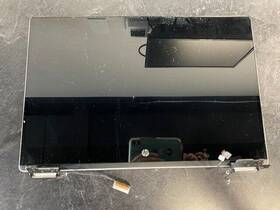 15-dq0077nr Hp L51357-001 15.6 Fhd Complete Touch Screen Lcd Panel Display Assembly