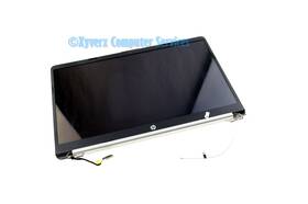 15-dw2025cl Hp L52001001 L52001-001 Oem Lcd 15.6 Hd Glossy Assembly Grd B Read Ac83