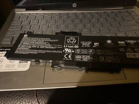 14-dk1046nr Hp L53828-001 N140bga-eb4 Rev.c1 14 Lcd Assembly 14.0 Led Af83