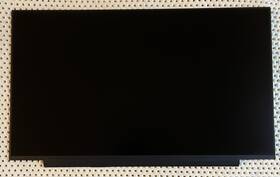 L57382-001 Hp Omen 17-cb Lcd Raw Panel 17.3 Fhd Ag 144hz Nb Excellent Used
